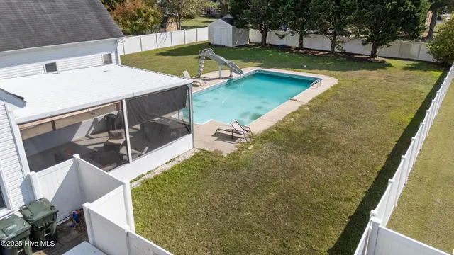 $352,500 | 4511 Bob White Trail North, Wilson, NC 27896