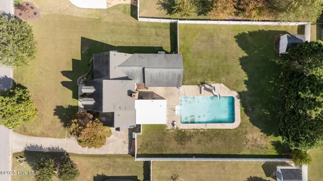 $352,500 | 4511 Bob White Trail North, Wilson, NC 27896