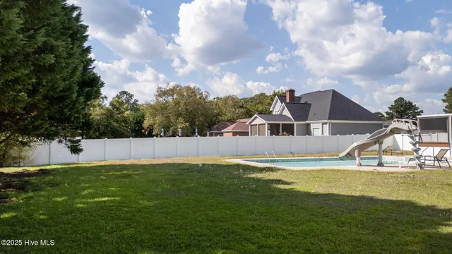 $352,500 | 4511 Bob White Trail North, Wilson, NC 27896