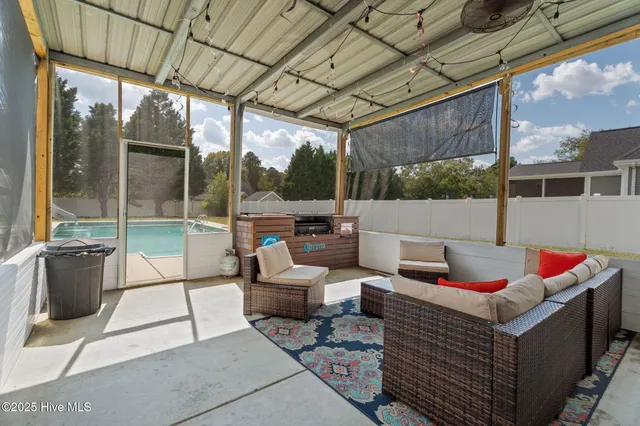 $352,500 | 4511 Bob White Trail North, Wilson, NC 27896