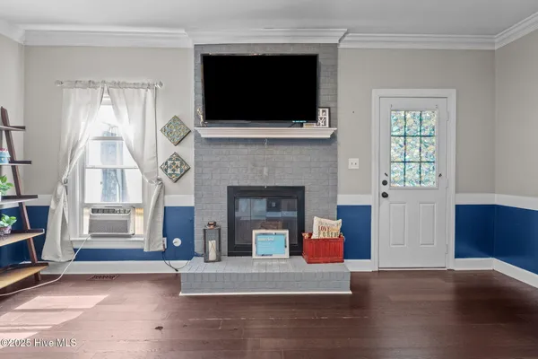 $345,000 | 4511 Bob White Trail North, Wilson, NC 27896