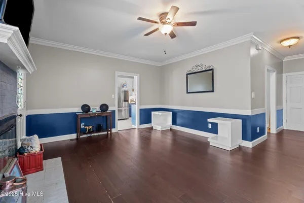 $345,000 | 4511 Bob White Trail North, Wilson, NC 27896