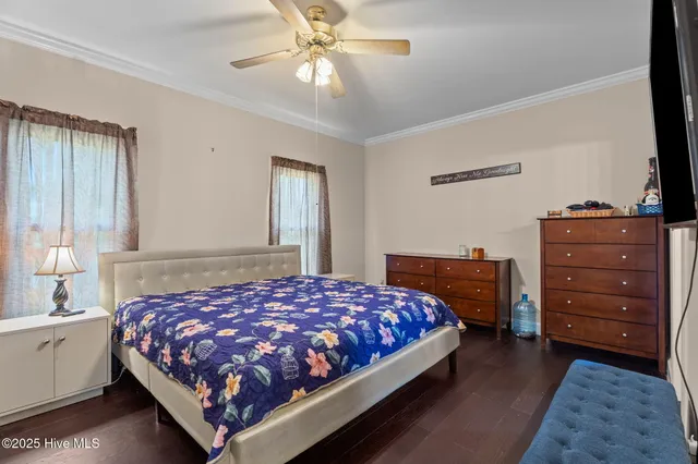 $352,500 | 4511 Bob White Trail North, Wilson, NC 27896