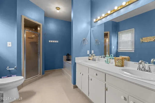 $352,500 | 4511 Bob White Trail North, Wilson, NC 27896