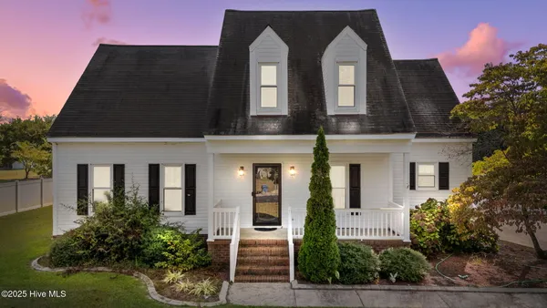 $345,000 | 4511 Bob White Trail North, Wilson, NC 27896
