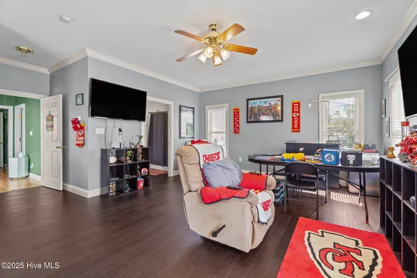 $345,000 | 4511 Bob White Trail North, Wilson, NC 27896