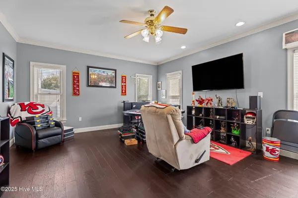 $345,000 | 4511 Bob White Trail North, Wilson, NC 27896