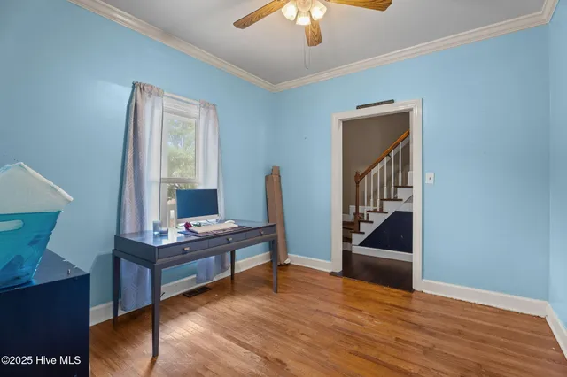 $352,500 | 4511 Bob White Trail North, Wilson, NC 27896