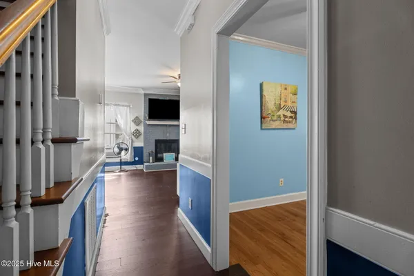 $345,000 | 4511 Bob White Trail North, Wilson, NC 27896