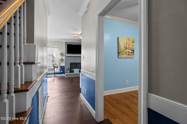 $352,500 | 4511 Bob White Trail North, Wilson, NC 27896