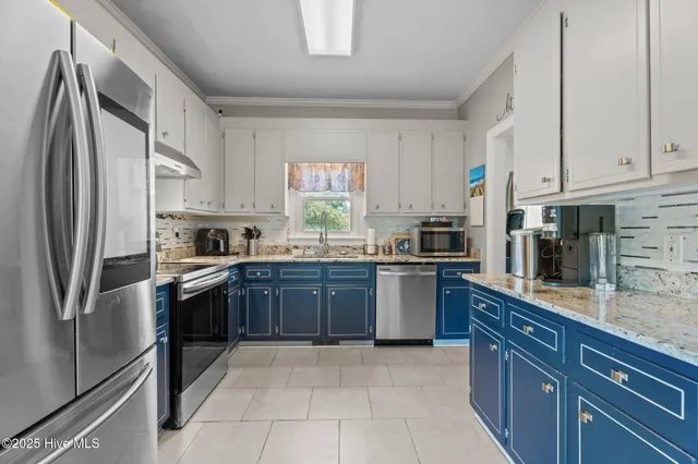 $352,500 | 4511 Bob White Trail North, Wilson, NC 27896