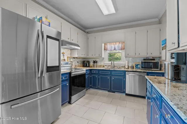 $352,500 | 4511 Bob White Trail North, Wilson, NC 27896