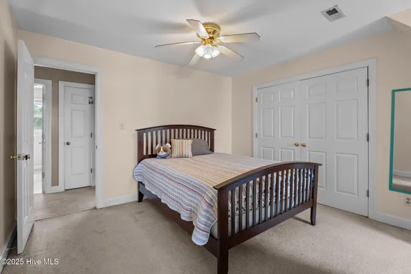 $345,000 | 4511 Bob White Trail North, Wilson, NC 27896