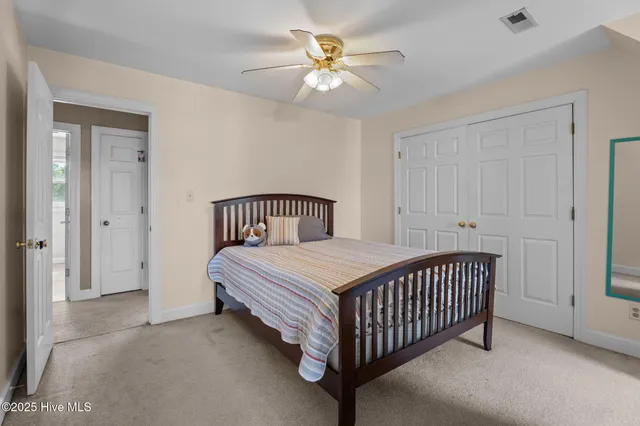 $352,500 | 4511 Bob White Trail North, Wilson, NC 27896