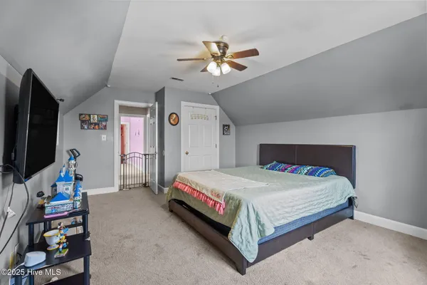 $345,000 | 4511 Bob White Trail North, Wilson, NC 27896
