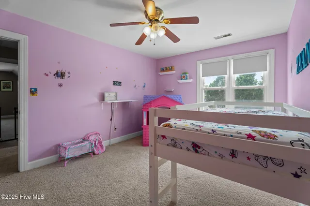 $352,500 | 4511 Bob White Trail North, Wilson, NC 27896