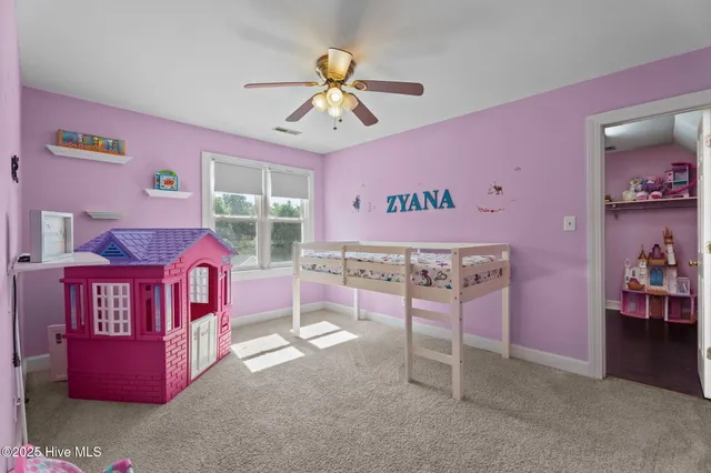 $352,500 | 4511 Bob White Trail North, Wilson, NC 27896