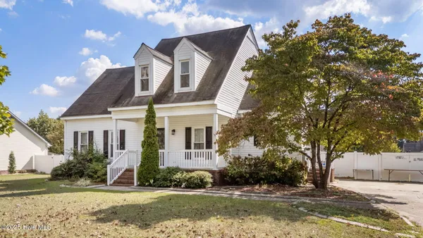 $345,000 | 4511 Bob White Trail North, Wilson, NC 27896