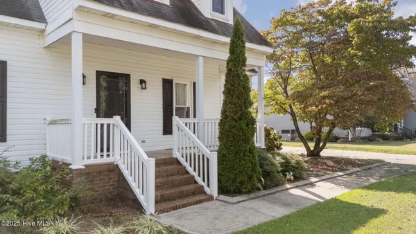 $345,000 | 4511 Bob White Trail North, Wilson, NC 27896