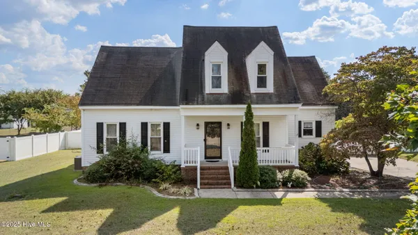 $345,000 | 4511 Bob White Trail North, Wilson, NC 27896