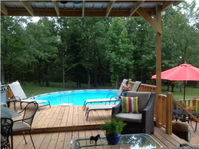 912 Sims Hill Road Morton, MS 39117 - Photo 14 of 18 Photo 14
