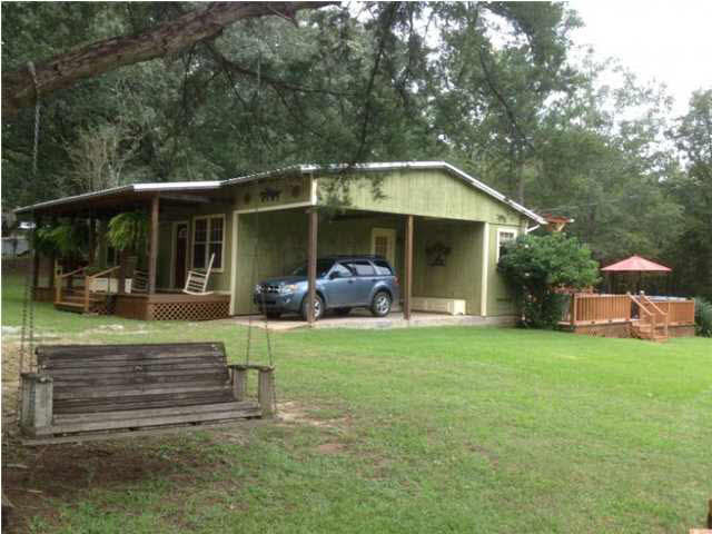 912 Sims Hill Road Morton, MS 39117 - Photo 18 of 18 Photo 18