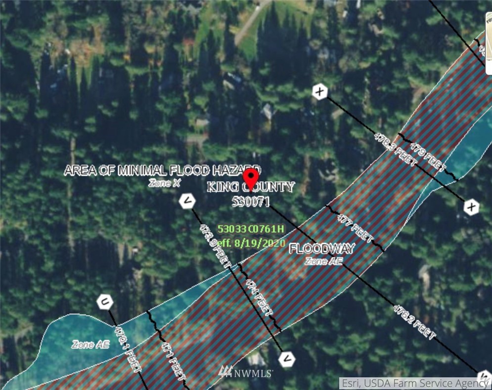 44340 Southeast Ernies Grove Road Snoqualmie, WA 98065 - Photo 6 of 7