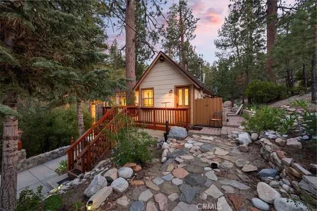 $619,999 | 38855 Big Bear Big Bear Lake, Big Bear Lake, CA 92315