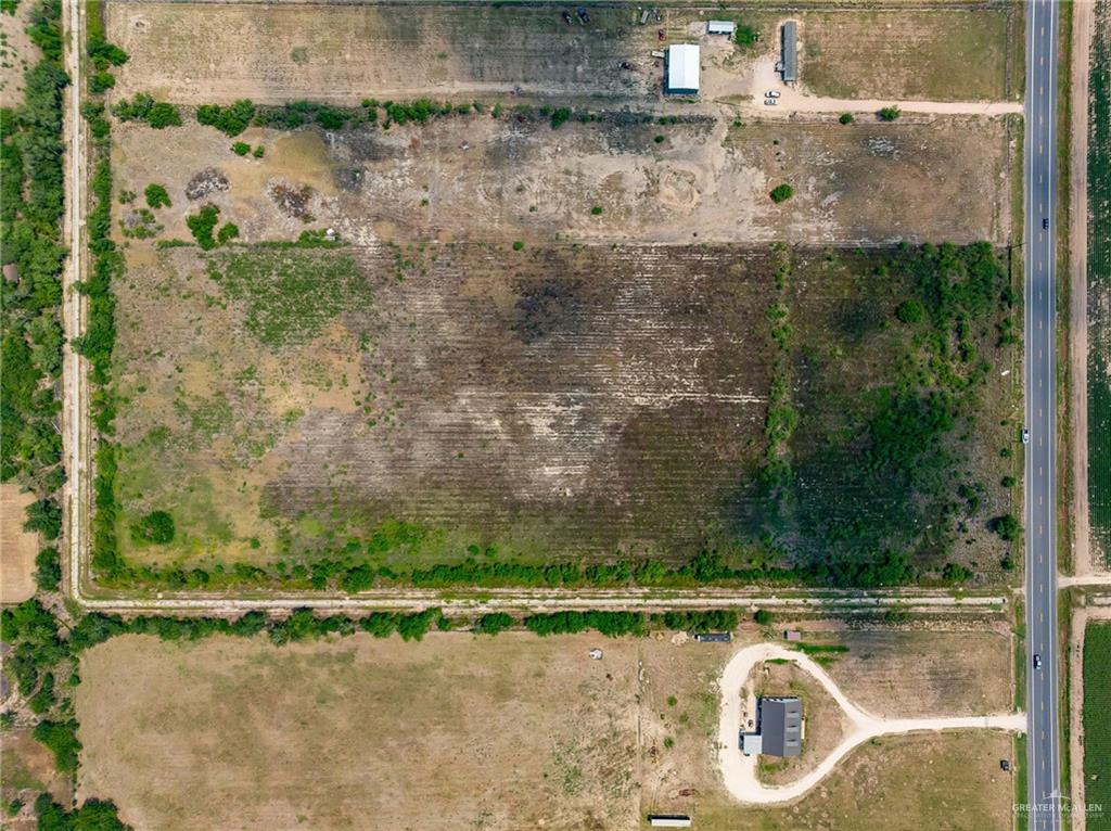 0 North Fm 493 Edcouch, TX 78538 - Photo 6 of 10 a view of a lake view