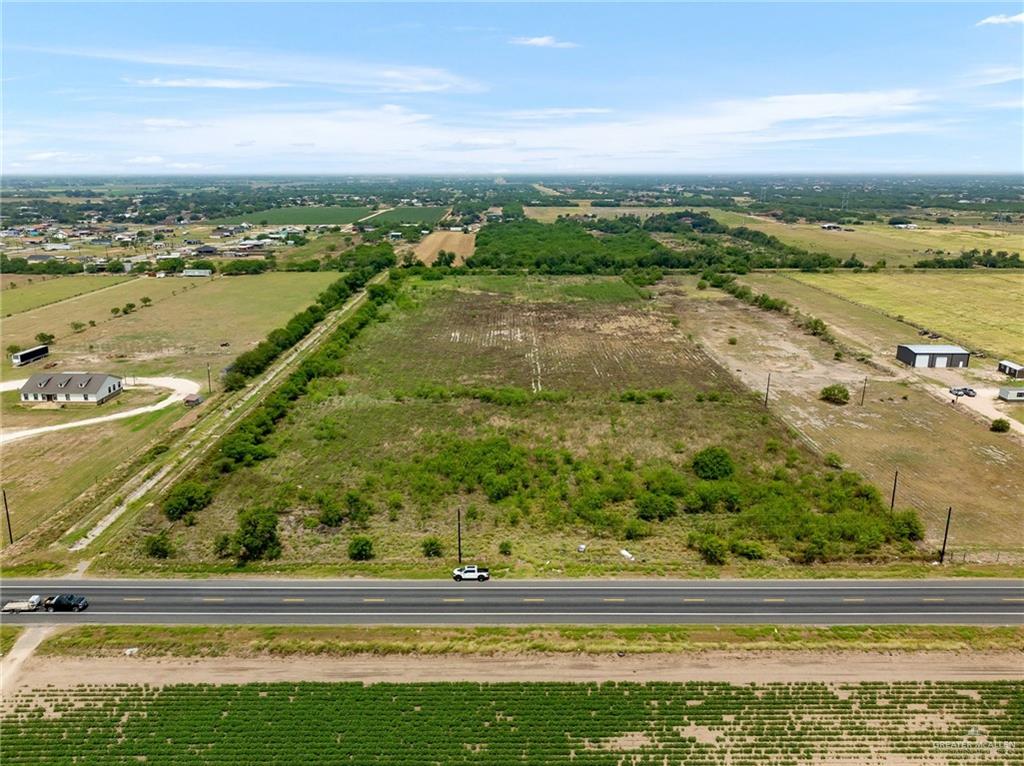 0 North Fm 493 Edcouch, TX 78538 - Photo 8 of 10 a view of a city