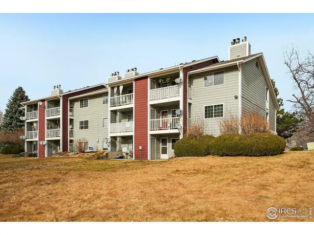 $260,000 | 1640 Kirkwood Drive, Unit 2031, Fort Collins, CO 80525