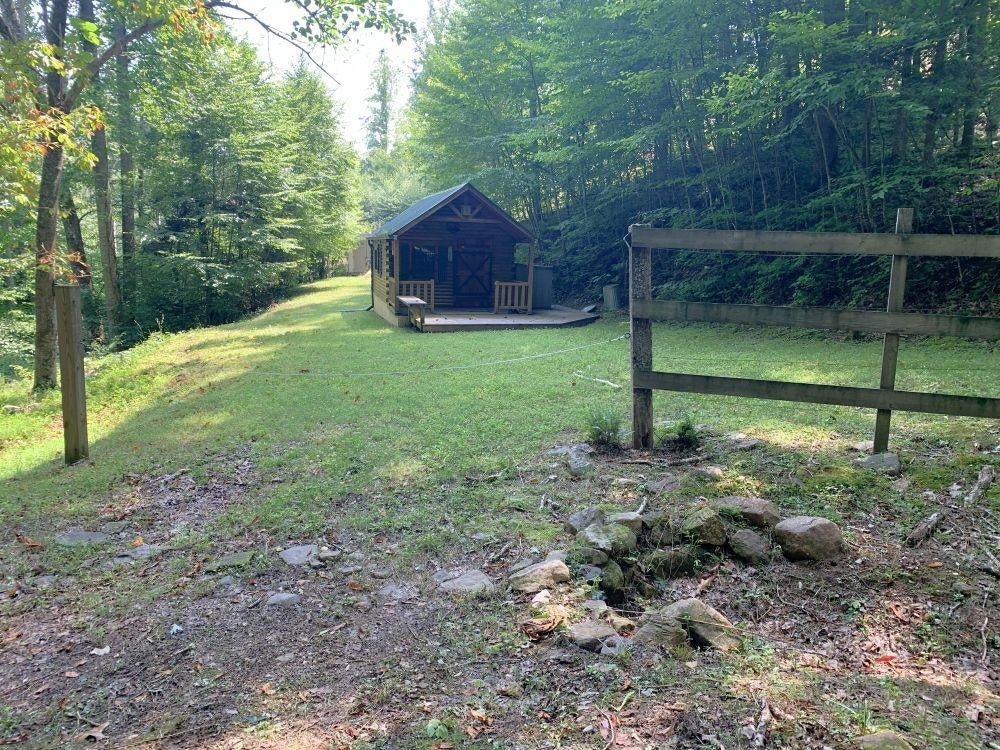 0 Gravely Hill Road Ripplemead, VA 24150 - Photo 1 of 25 Gallery Image 1