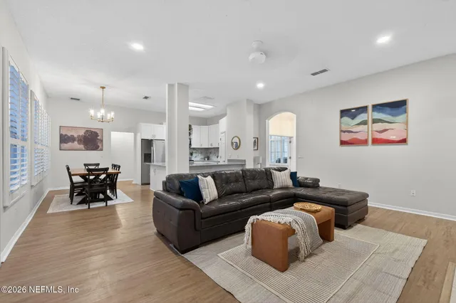 $729,900 | 985 Blackberry Lane, St. Johns, FL 32259