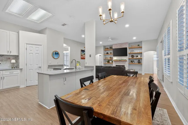 $729,900 | 985 Blackberry Lane, St. Johns, FL 32259