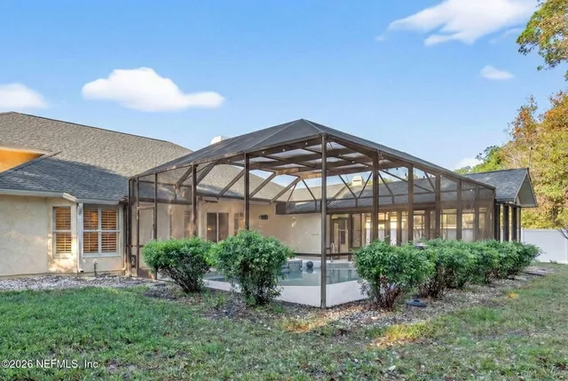 $729,900 | 985 Blackberry Lane, St. Johns, FL 32259