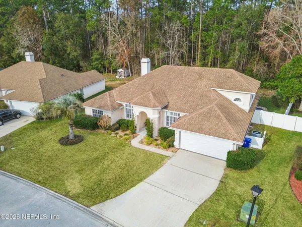 $719,900 | 985 Blackberry Lane, St. Johns, FL 32259