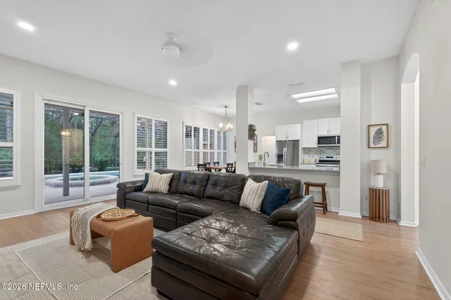 $729,900 | 985 Blackberry Lane, St. Johns, FL 32259