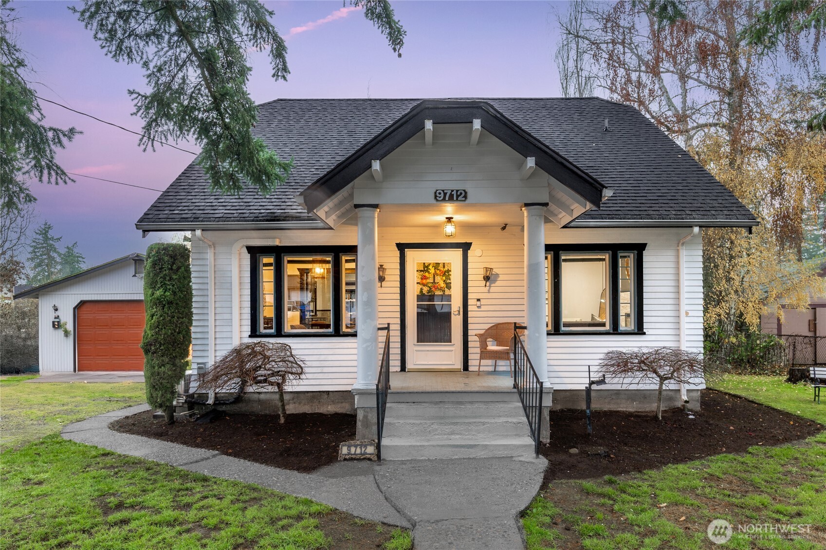 9712 Golden Given Road East Tacoma, WA 98445 - Photo 1 of 23