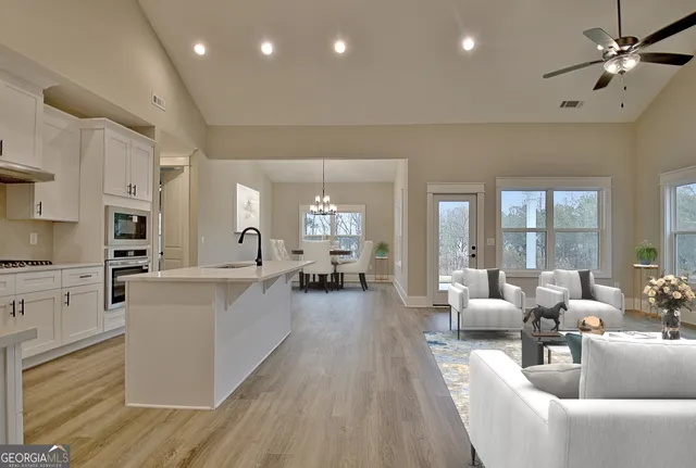 $3,200 | 190 Redhaven Drive, Senoia, GA 30276