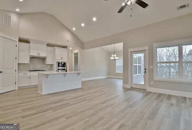 $3,200 | 190 Redhaven Drive, Senoia, GA 30276