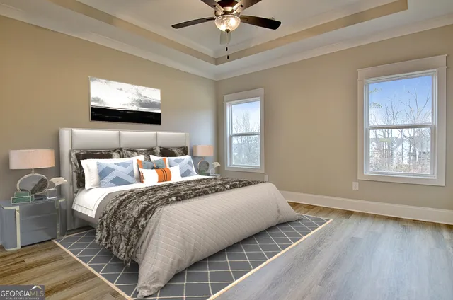 $3,200 | 190 Redhaven Drive, Senoia, GA 30276