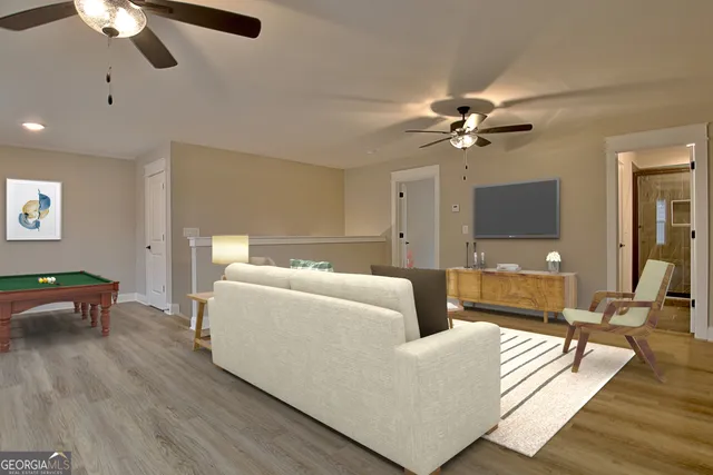 $3,200 | 190 Redhaven Drive, Senoia, GA 30276