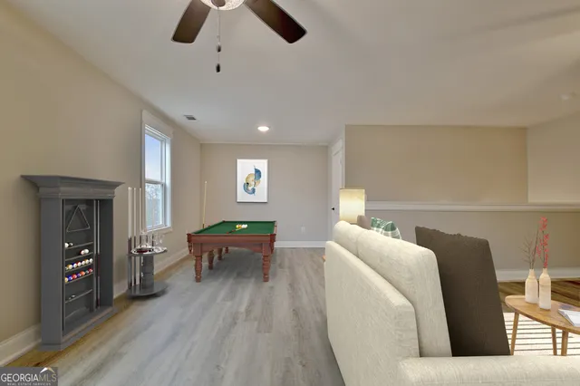 $3,200 | 190 Redhaven Drive, Senoia, GA 30276