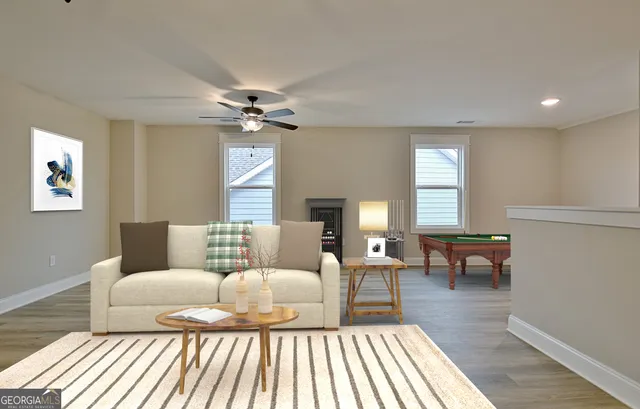 $3,200 | 190 Redhaven Drive, Senoia, GA 30276