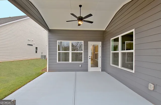 $3,200 | 190 Redhaven Drive, Senoia, GA 30276