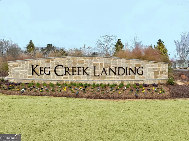 $3,200 | 190 Redhaven Drive, Senoia, GA 30276