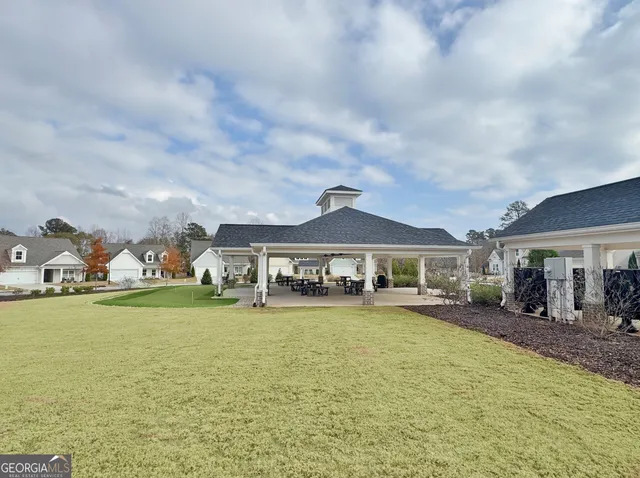 $3,200 | 190 Redhaven Drive, Senoia, GA 30276