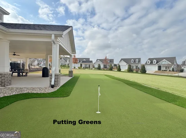 $3,200 | 190 Redhaven Drive, Senoia, GA 30276