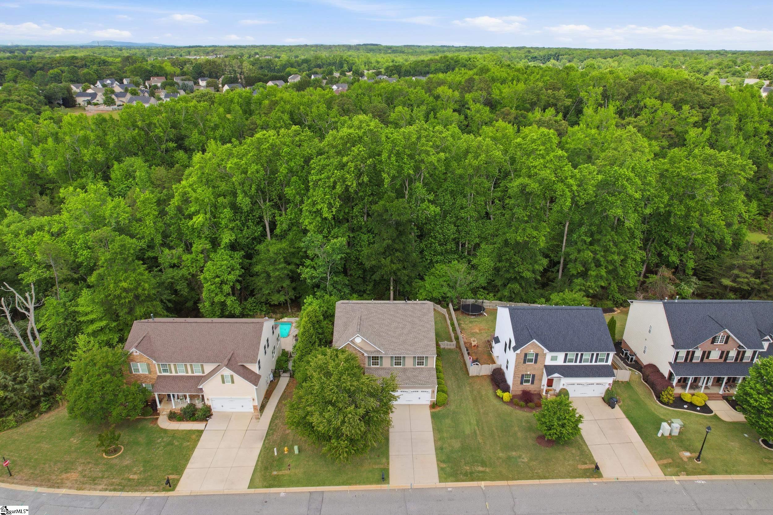 216 Rio Grande Place Simpsonville, SC 29680 - Photo 43 of 49