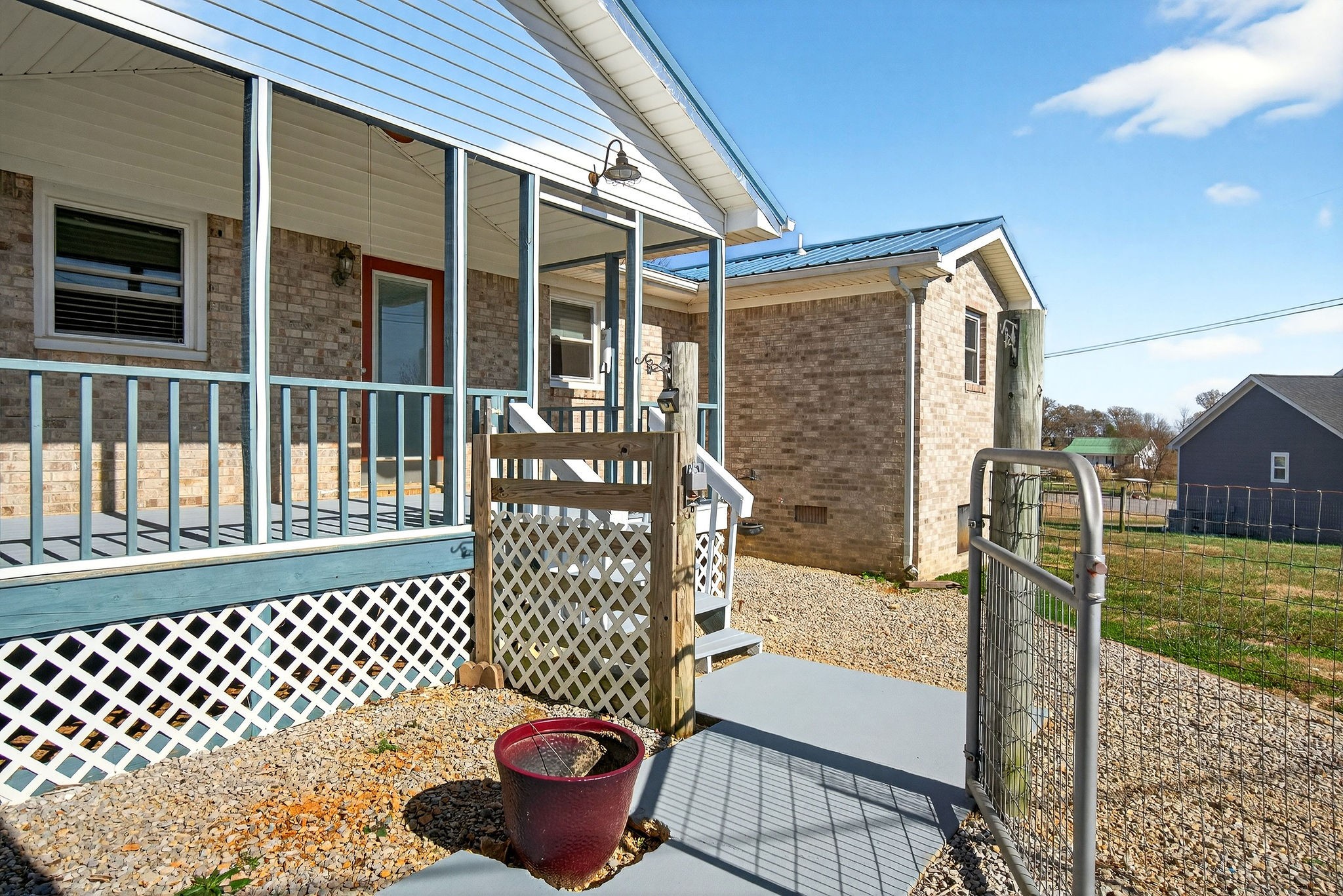 326 Webb Lane Smithville, TN 37166 - Photo 22 of 31 a front view of a house